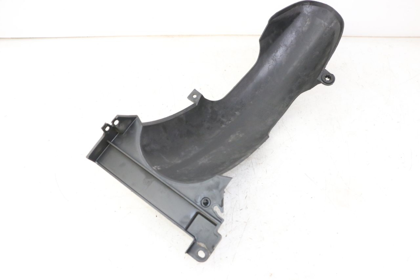 photo de GARDE BOUE ARRIERE SYM JET 14 4T 50 (2018 - 2022) - Zoom état d’usage