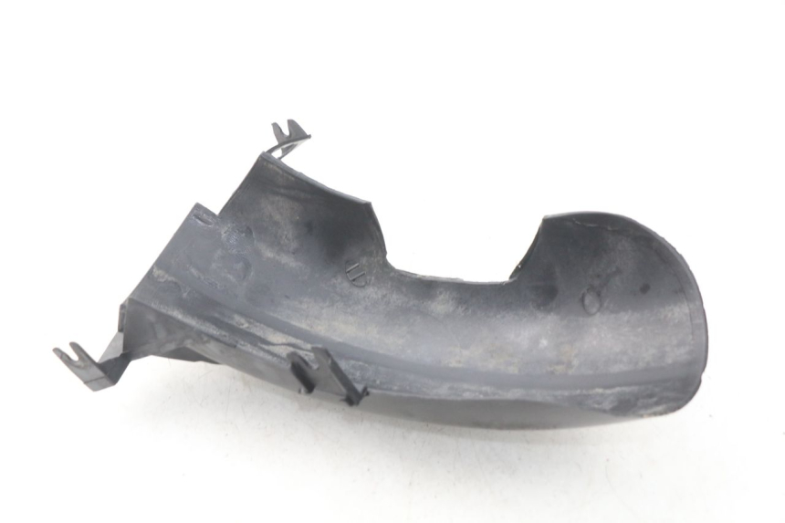 photo de GARDE BOUE ARRIERE BAOTIAN TRAVEL SPIRIT 50 (2010 - 2012) - Zoom état d’usage