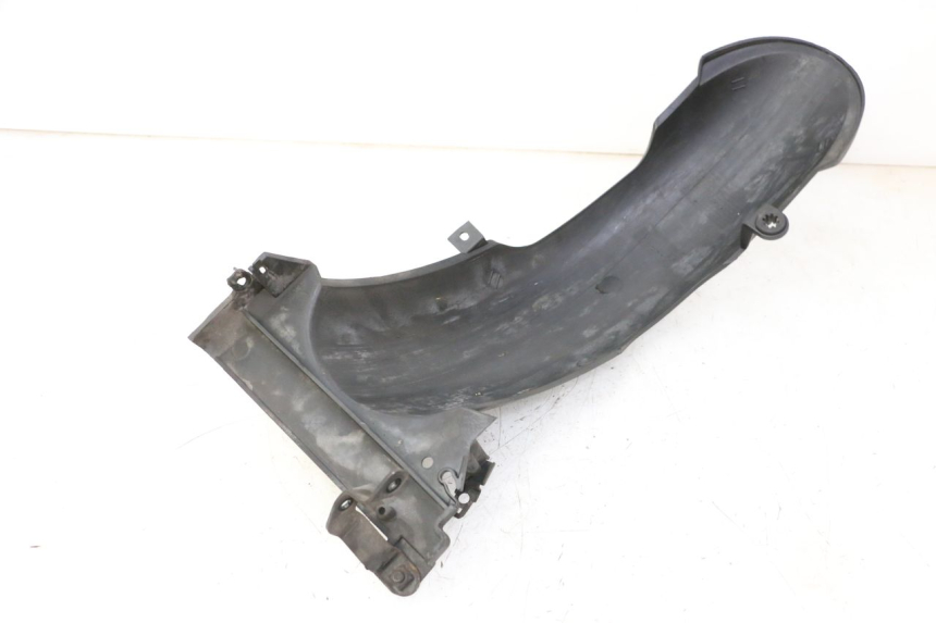 photo de GARDE BOUE ARRIERE PEUGEOT TWEET PRO CARGO 50 (2018 - 2022) - Zoom état d’usage