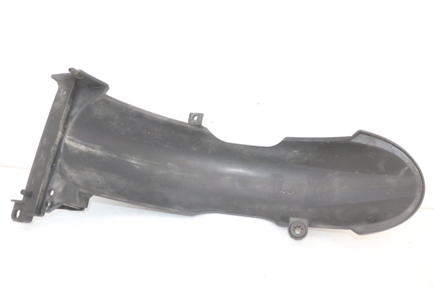 photo de GARDE BOUE ARRIERE PEUGEOT TWEET 125 (2018 - 2021) - Zoom état d’usage