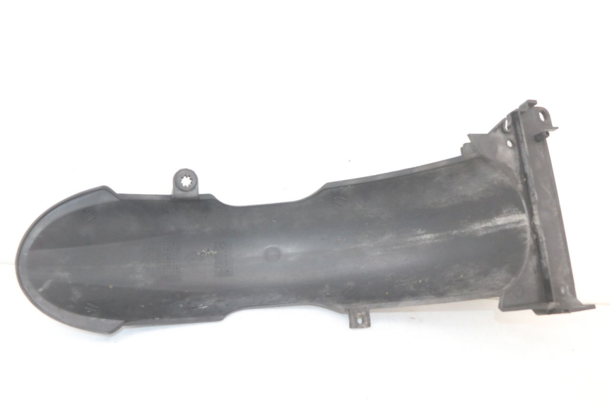 photo de GARDE BOUE ARRIERE PEUGEOT TWEET 125 (2018 - 2021) - Autre angle de vue