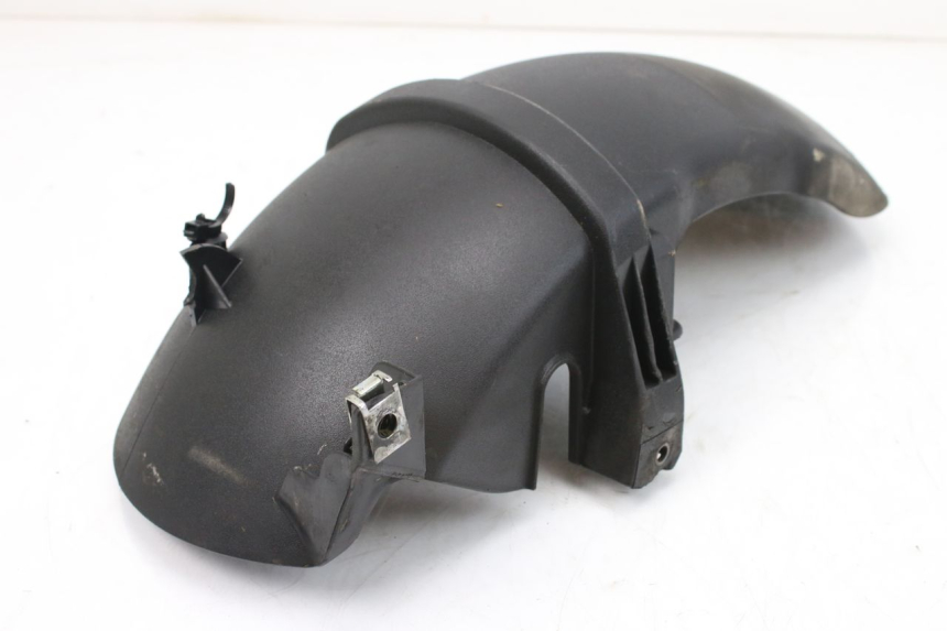 photo de GARDE BOUE ARRIERE PIAGGIO VESPA GTS IGET ABS 125 (2017 - 2023) - Zoom état d’usage