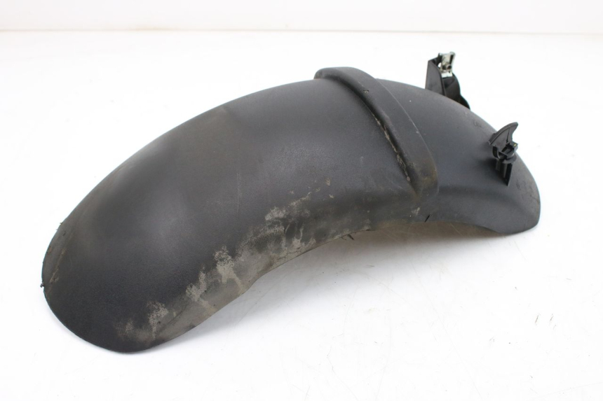 photo de GARDE BOUE ARRIERE PIAGGIO VESPA GTS IGET ABS 125 (2017 - 2023) - Vue d’ensemble