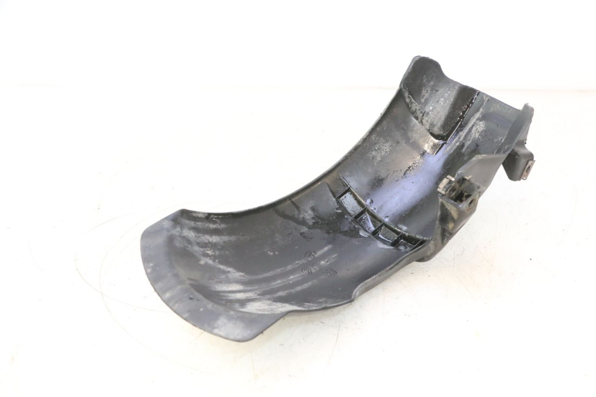 photo de GARDE BOUE ARRIERE PIAGGIO VESPA LX 2T 50 (2005 - 2013) - Autre angle de vue