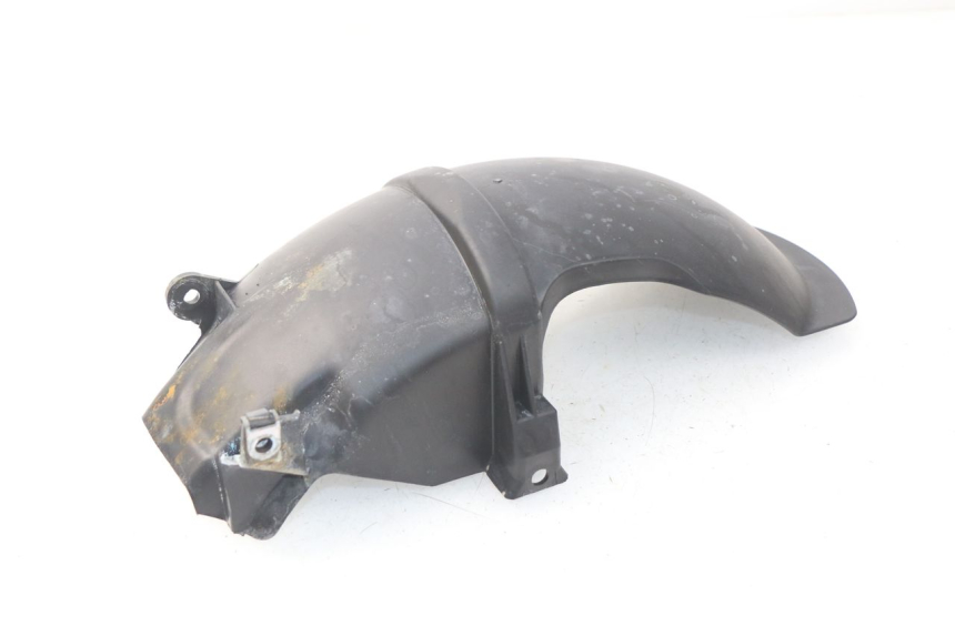 photo de GARDE BOUE ARRIERE PIAGGIO VESPA LX IE 125 (2010 - 2012) - Zoom état d’usage