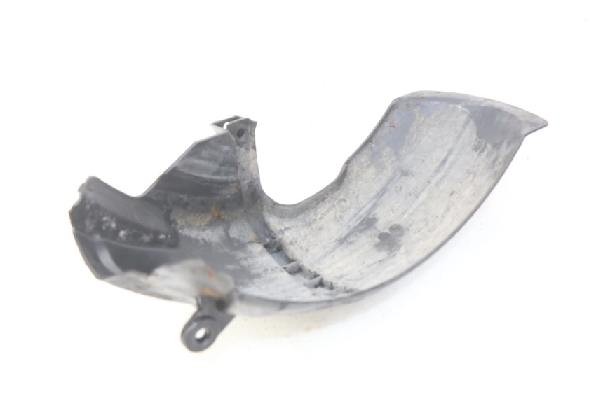 photo de GARDE BOUE ARRIERE PIAGGIO VESPA LX 125 (2005 - 2010) - Détail de la pièce