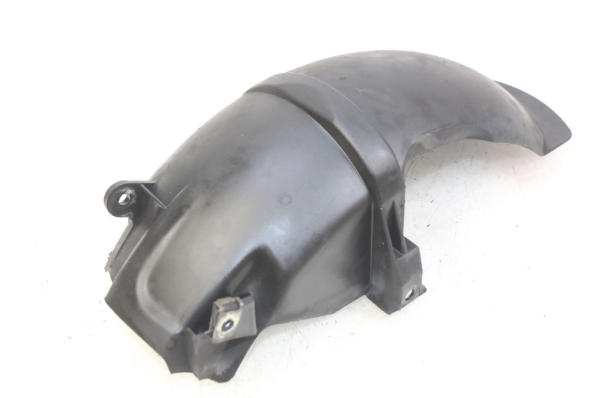 photo de GARDE BOUE ARRIERE PIAGGIO VESPA LXV 125 (2006 - 2009) - Zoom état d’usage