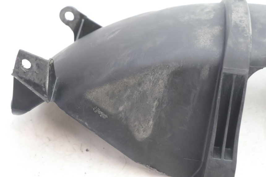 photo de GARDE BOUE ARRIERE PIAGGIO VESPA PRIMAVERA 2T 50 (2013 - 2018) - Détail de la pièce