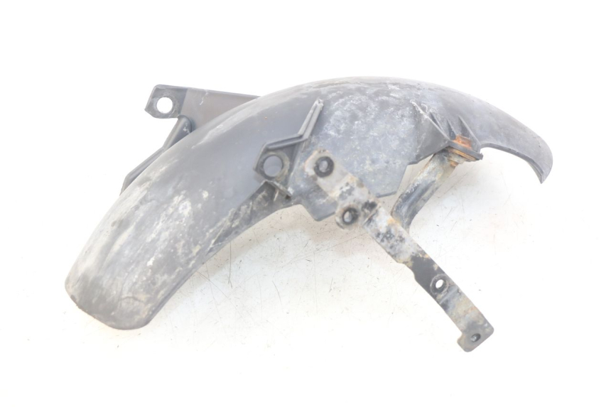 photo de GARDE BOUE ARRIERE PEUGEOT VIVACITY NEW 4T 50 (2008 - 2017) - Autre angle de vue