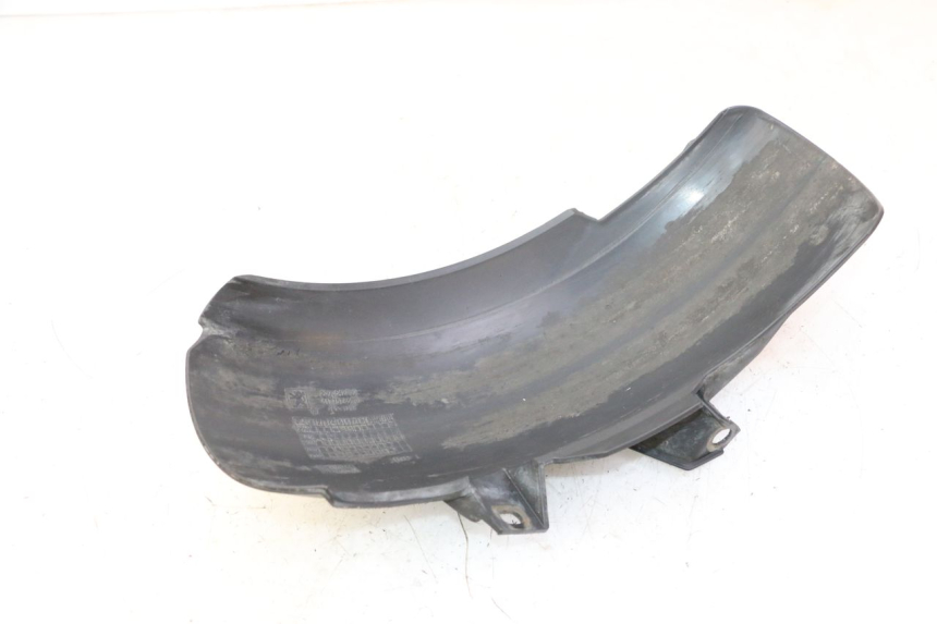 photo de GARDE BOUE ARRIERE PEUGEOT VIVACITY NEW 4T 50 (2008 - 2017) - Zoom état d’usage