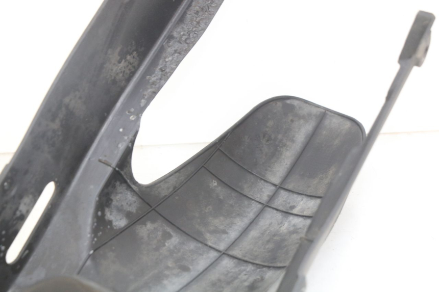 photo de GARDE BOUE ARRIERE DAELIM VJ ROADWIN FI 125 (2008 - 2017) - Détail de la pièce