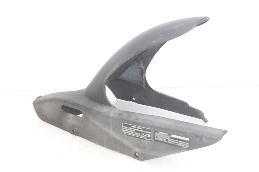 photo de GARDE BOUE ARRIERE DAELIM VJ ROADWIN FI 125 (2008 - 2017) - Gros plan technique