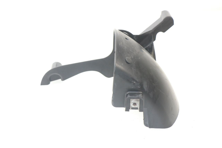 photo de GARDE BOUE ARRIERE YAMAHA XMAX X-MAX ABS 125 (2014 - 2016) - Zoom état d’usage