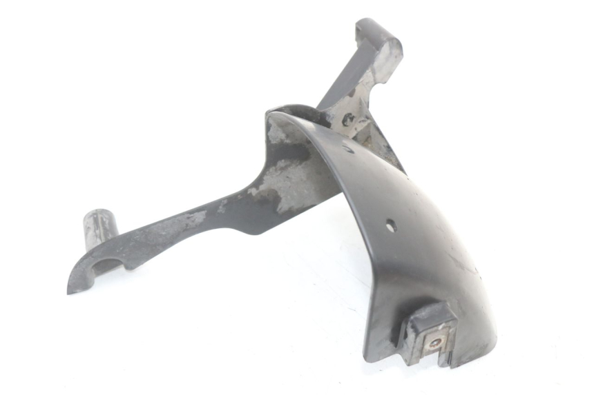 photo de GARDE BOUE ARRIERE YAMAHA XMAX X-MAX ABS 125 (2017 - 2020) - Zoom état d’usage