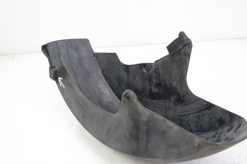 photo de GARDE BOUE ARRIERE YAMAHA XMAX X-MAX 125 (2006 - 2009) - Vue d’ensemble