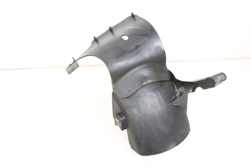 photo de GARDE BOUE ARRIERE YAMAHA X-MAX XMAX 125 (2010 - 2013) - Zoom état d’usage