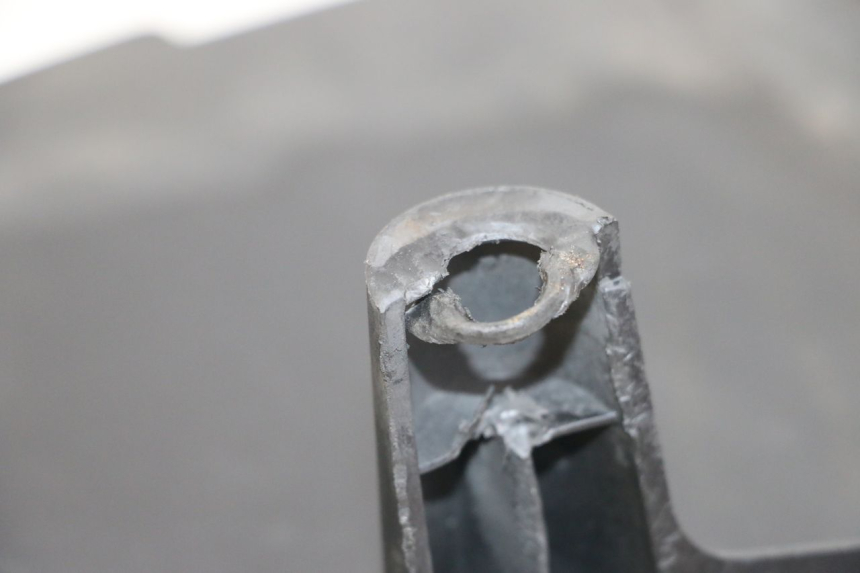 photo de GARDE BOUE ARRIERE YAMAHA X-MAX XMAX 250 (2006 - 2009) - Autre angle de vue