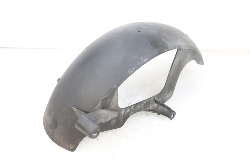 photo de GARDE BOUE ARRIERE YAMAHA X-MAX XMAX 125 (2010 - 2013) - Autre angle de vue