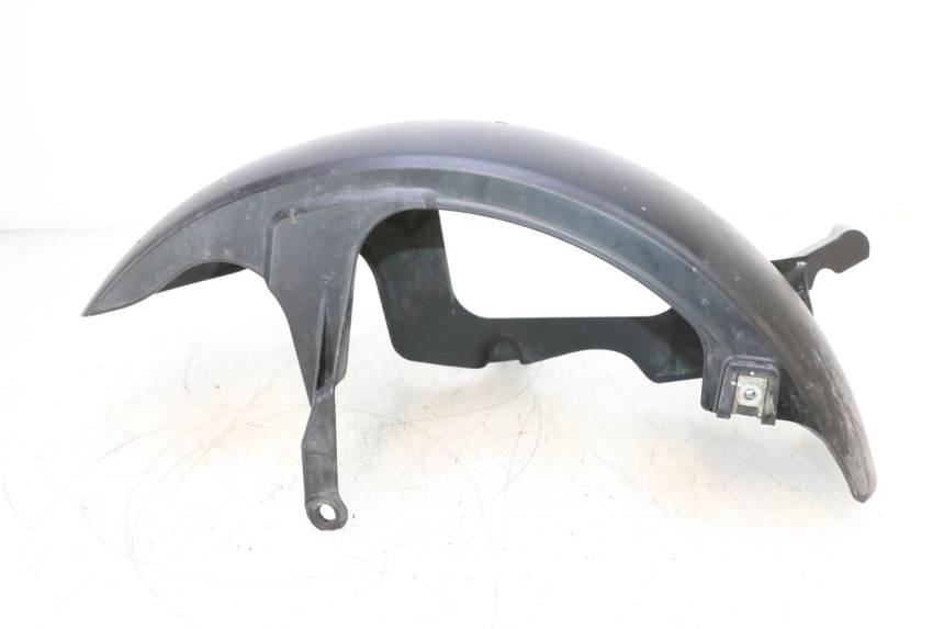 photo de GARDE BOUE ARRIERE YAMAHA X-MAX XMAX 125 (2010 - 2013) - Zoom état d’usage