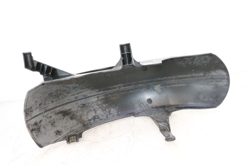 photo de GARDE BOUE ARRIERE YAMAHA X-MAX XMAX 125 (2010 - 2013) - Autre angle de vue