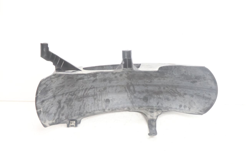 photo de GARDE BOUE ARRIERE YAMAHA X-MAX XMAX 125 (2010 - 2013) - Points de fixation
