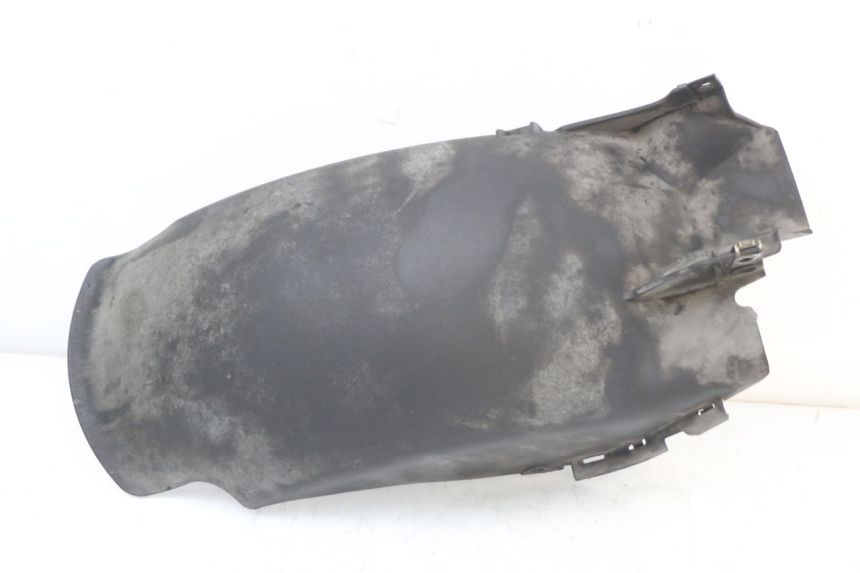 photo de GARDE BOUE ARRIERE PIAGGIO X10 125 (2012 - 2017) - Zoom état d’usage