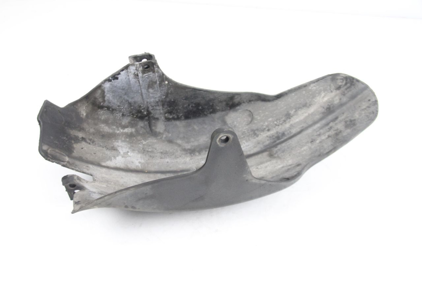 photo de GARDE BOUE ARRIERE PIAGGIO X9 EVOLUTION 125 (2003 - 2007) - Autre angle de vue