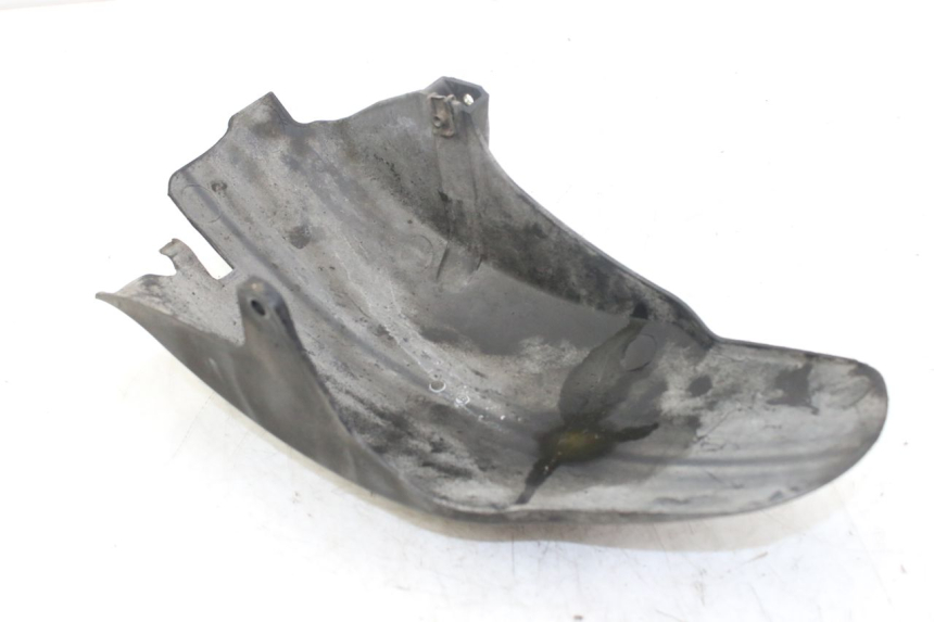 photo de GARDE BOUE ARRIERE PIAGGIO X9 EVOLUTION 250 (2003 - 2007) - Autre angle de vue