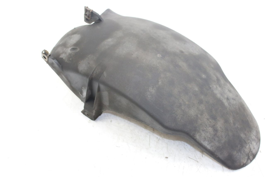 photo de GARDE BOUE ARRIERE PIAGGIO X9 EVOLUTION 250 (2003 - 2007) - État de surface