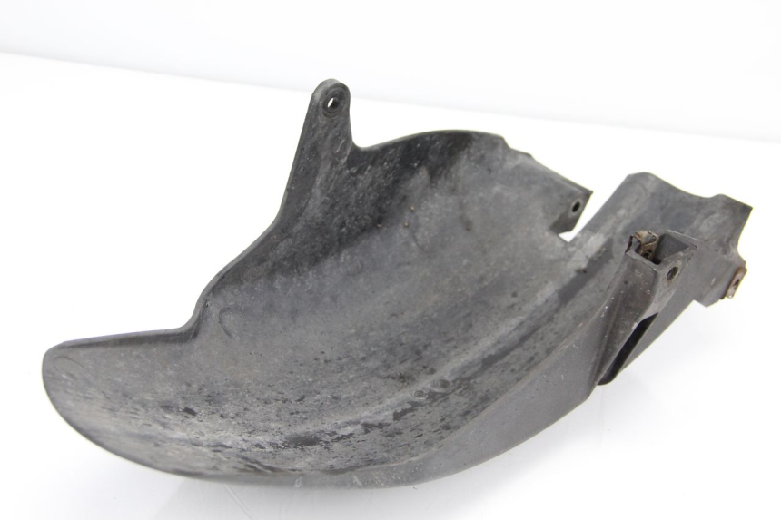 photo de GARDE BOUE ARRIERE PIAGGIO X9 125 (2000 - 2003) - Autre angle de vue