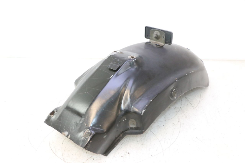 photo de GARDE BOUE ARRIERE YAMAHA XV VIRAGO 535 (1988 - 2004) - Zoom composants