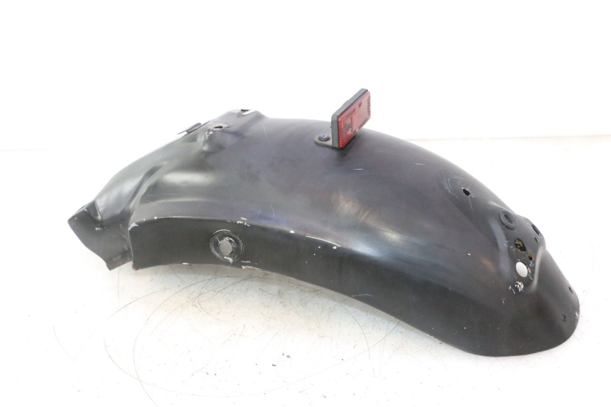 photo de GARDE BOUE ARRIERE YAMAHA XV VIRAGO 535 (1988 - 2004) - Vue rapprochée