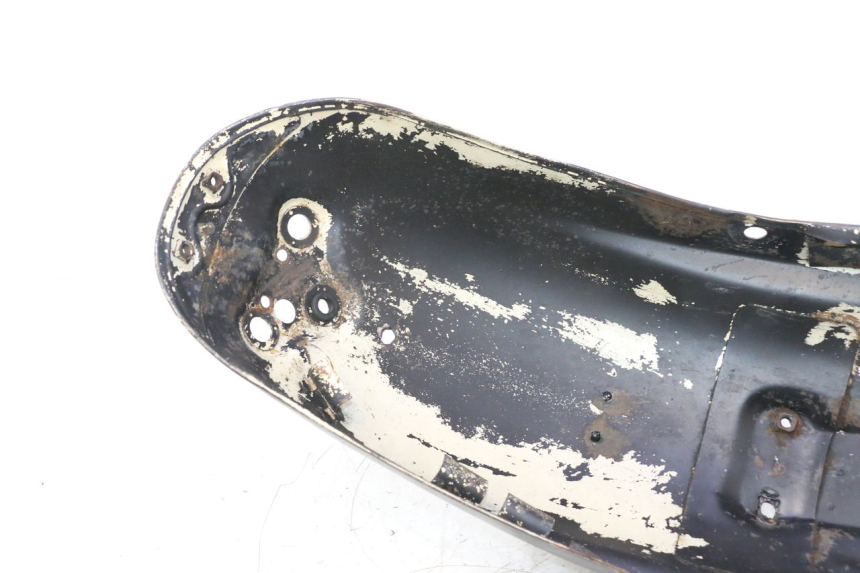 photo de GARDE BOUE ARRIERE YAMAHA XV VIRAGO 535 (1988 - 2004) - Gros plan technique