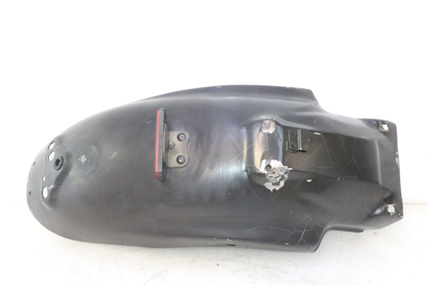 photo de GARDE BOUE ARRIERE YAMAHA XV VIRAGO 535 (1988 - 2004) - État de surface