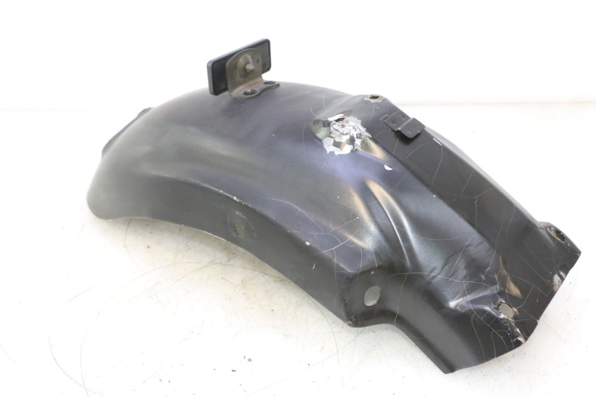 photo de GARDE BOUE ARRIERE YAMAHA XV VIRAGO 535 (1988 - 2004) - Marquages et références