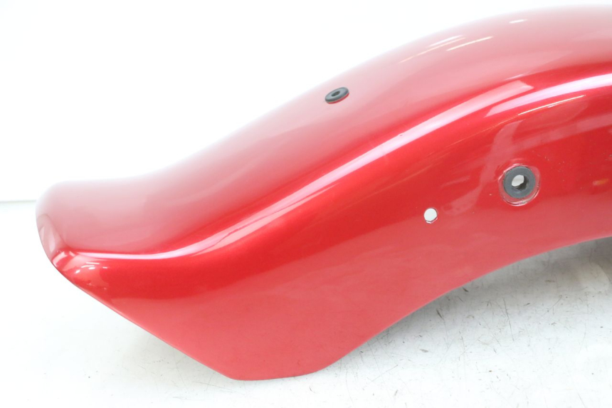 photo de GARDE BOUE ARRIERE YAMAHA XVS DRAG STAR DRAGSTAR 650 (1997 - 2007) - Inspection visuelle