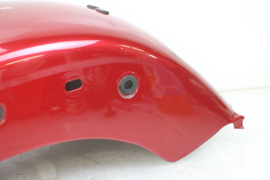 photo de GARDE BOUE ARRIERE YAMAHA XVS DRAG STAR DRAGSTAR 650 (1997 - 2007) - Focus structure