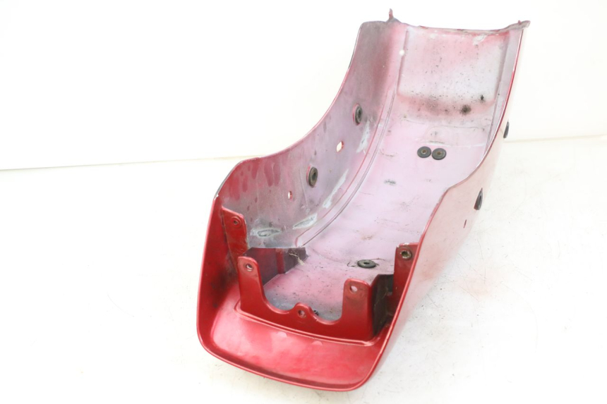 photo de GARDE BOUE ARRIERE YAMAHA XVS DRAG STAR DRAGSTAR 650 (1997 - 2007) - Vue d’ensemble