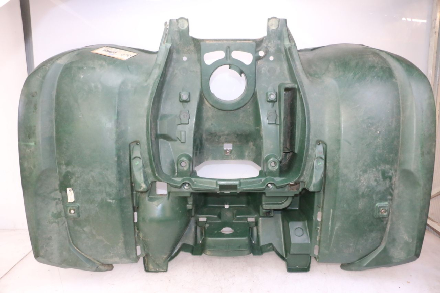 photo de GARDE BOUE ARRIERE YAMAHA YFM GRIZZLY 550 (2008 - 2015) - Vue principale