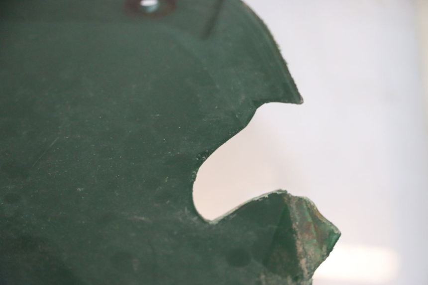 photo de GARDE BOUE ARRIERE YAMAHA YFM GRIZZLY 550 (2008 - 2015) - Vue rapprochée