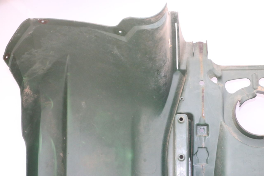 photo de GARDE BOUE ARRIERE YAMAHA YFM GRIZZLY 550 (2008 - 2015) - Photo complémentaire