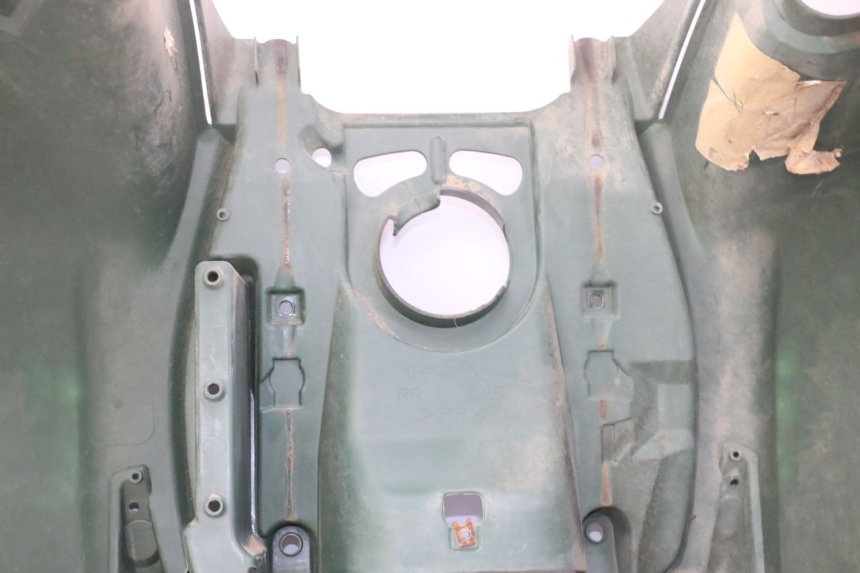 photo de GARDE BOUE ARRIERE YAMAHA YFM GRIZZLY 550 (2008 - 2015) - Inspection visuelle