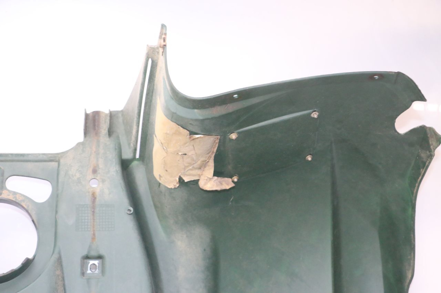 photo de GARDE BOUE ARRIERE YAMAHA YFM GRIZZLY 550 (2008 - 2015) - Focus structure