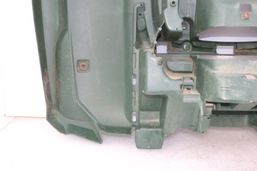 photo de GARDE BOUE ARRIERE YAMAHA YFM GRIZZLY 550 (2008 - 2015) - Zoom qualité