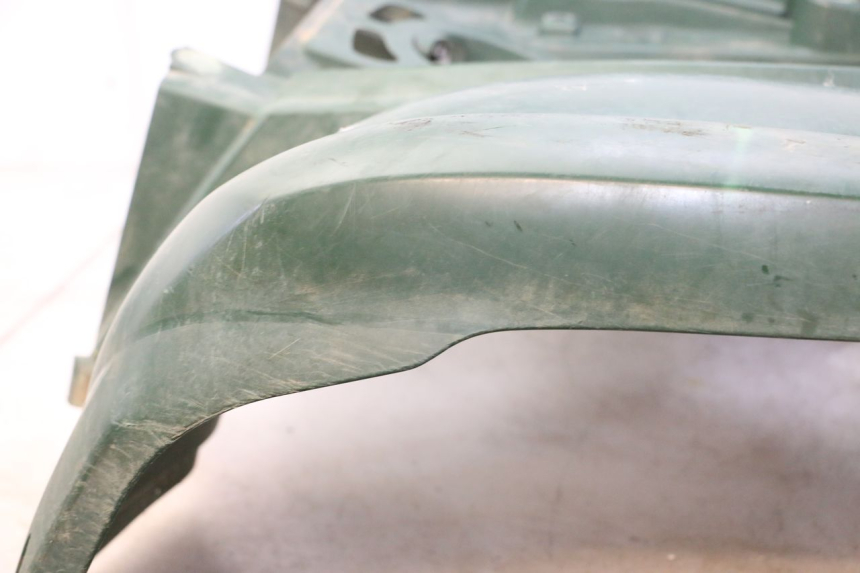 photo de GARDE BOUE ARRIERE YAMAHA YFM GRIZZLY 550 (2008 - 2015) - Zoom état d’usage