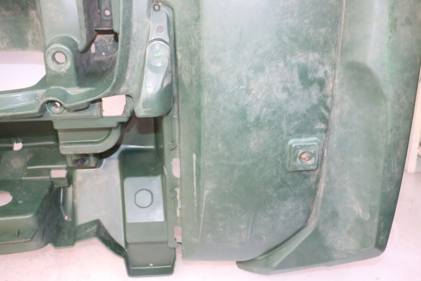 photo de GARDE BOUE ARRIERE YAMAHA YFM GRIZZLY 550 (2008 - 2015) - Vue principale