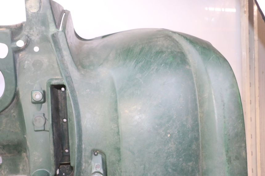 photo de GARDE BOUE ARRIERE YAMAHA YFM GRIZZLY 550 (2008 - 2015) - Détail de la pièce