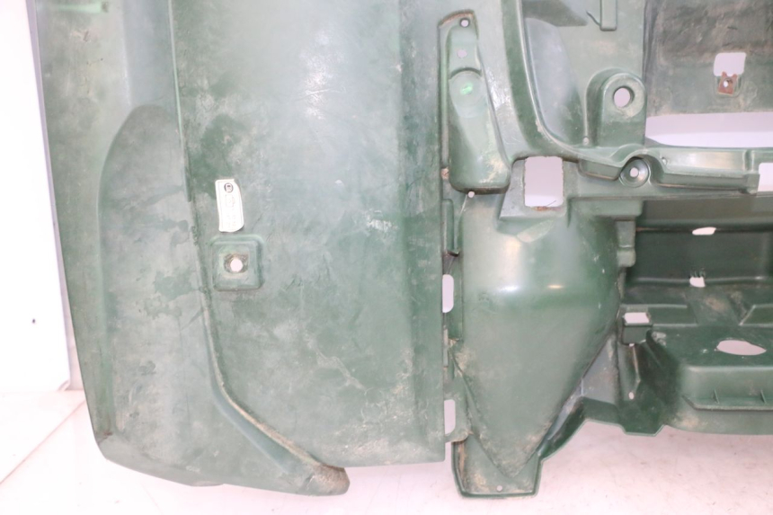 photo de GARDE BOUE ARRIERE YAMAHA YFM GRIZZLY 550 (2008 - 2015) - Autre angle de vue