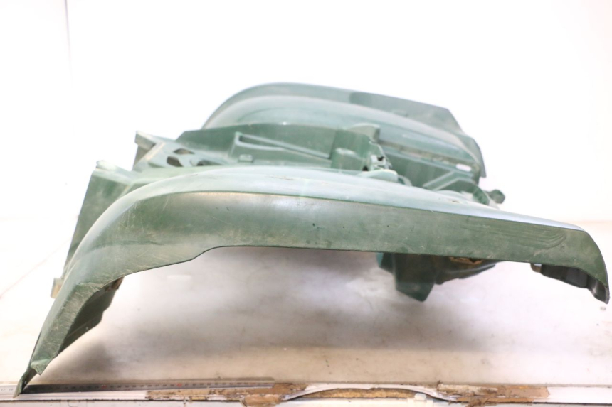 photo de GARDE BOUE ARRIERE YAMAHA YFM GRIZZLY 550 (2008 - 2015) - Autre angle de vue