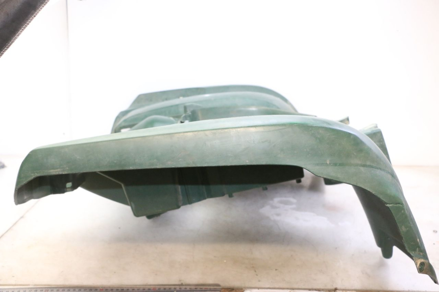 photo de GARDE BOUE ARRIERE YAMAHA YFM GRIZZLY 550 (2008 - 2015) - Gros plan technique